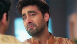 Yeh Rishta Kya Kehlata Hai - 12th November 2024